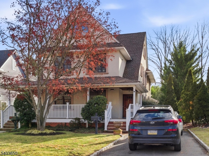 28 Gates Ave Summit City 07901-1513 New Jersey photo