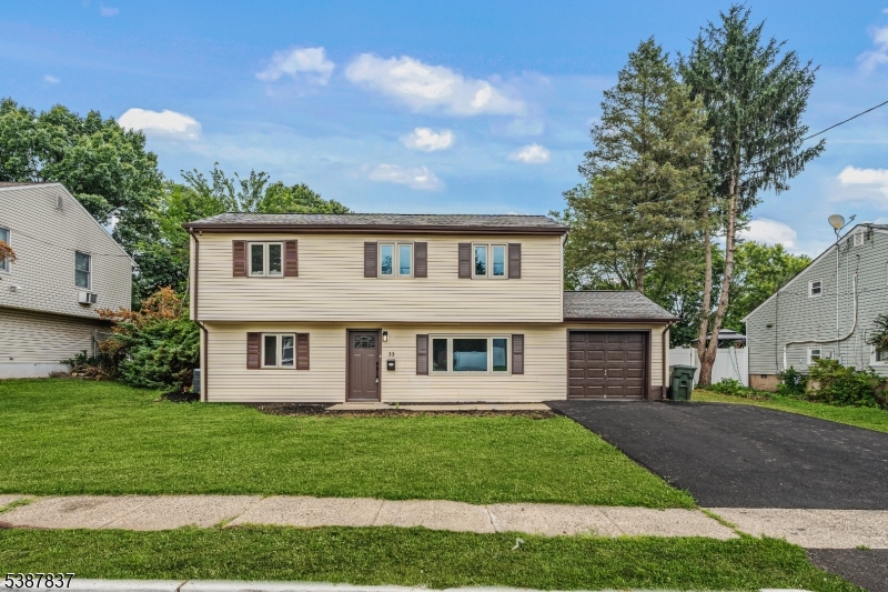 Photo of 33 Holly Street, Franklin NJ