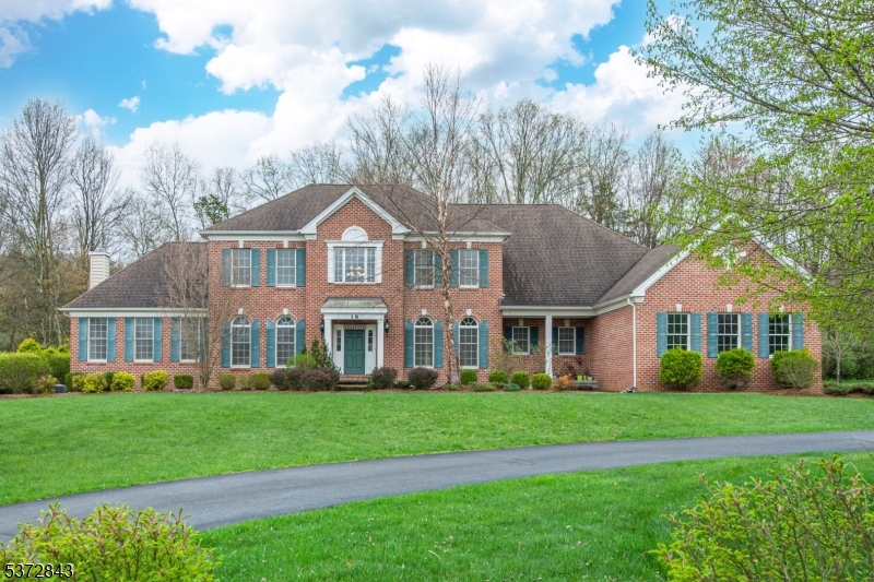 Photo of 18 High Ridge Lane, Frankford NJ