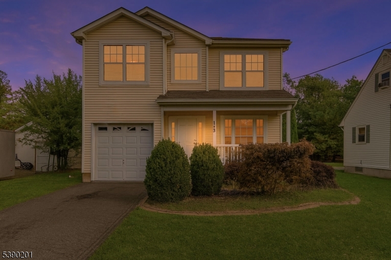 Photo of 143 Oak Street, Bridgewater NJ