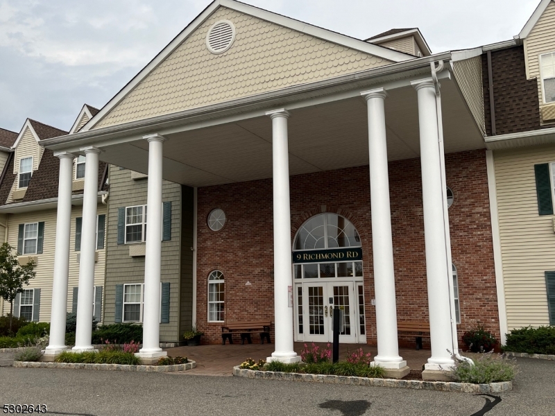 Photo of 9118 Richmond Road 118, West Milford NJ