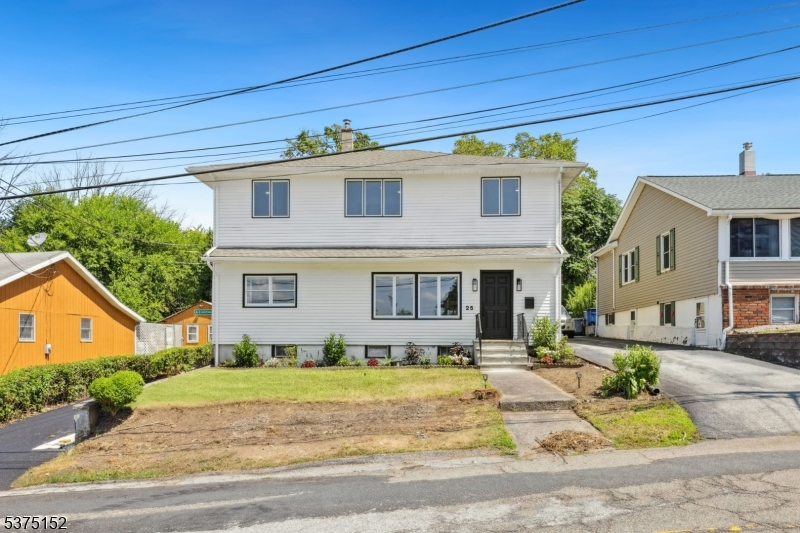 Photo of 25 Mabie Street, Franklin NJ