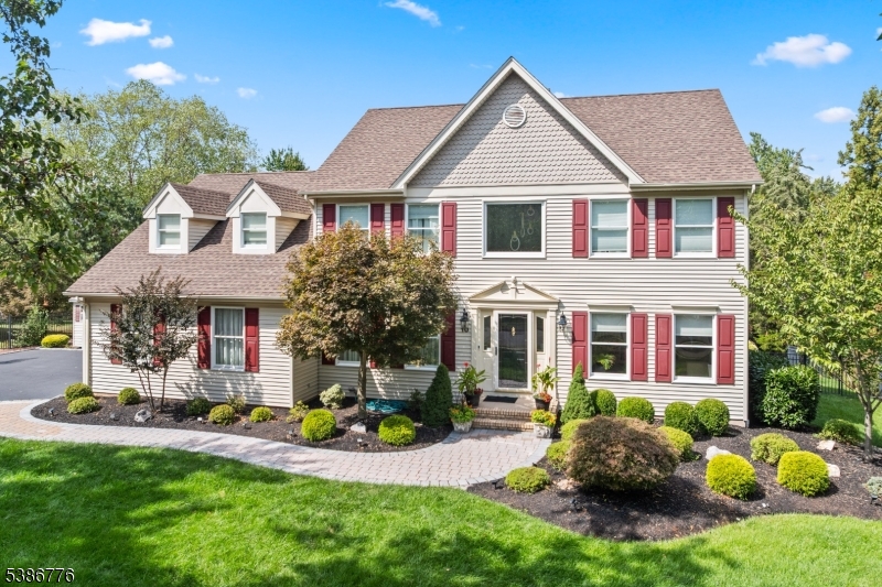 Photo of 10 Powelson Drive, Hillsborough NJ