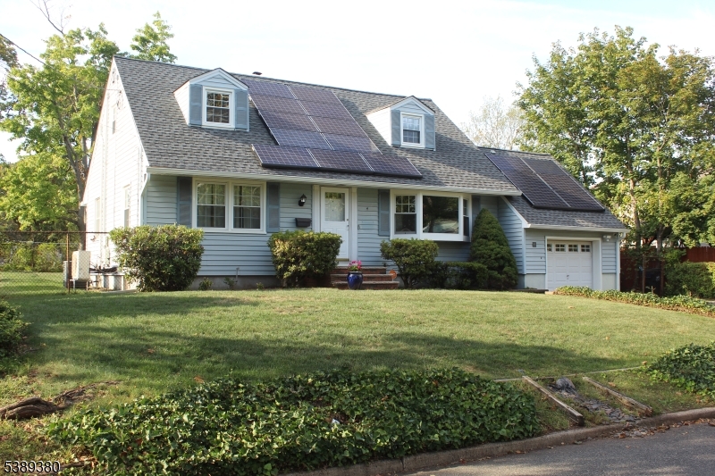Photo of 4 Fraley Drive, Franklin NJ
