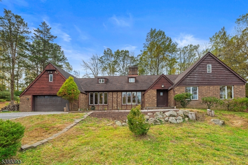 Photo of 73 Wolfs Corner Road, Green NJ