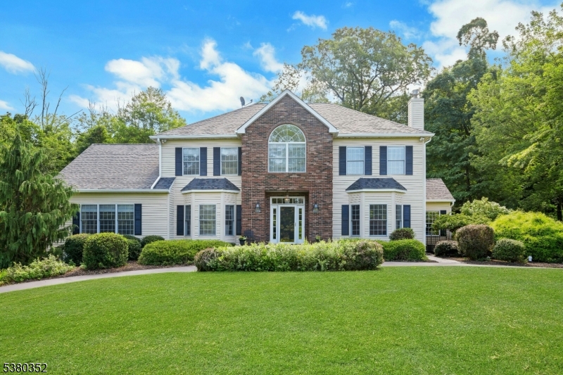 Photo of 49 Hidden Glen Drive, Sparta NJ