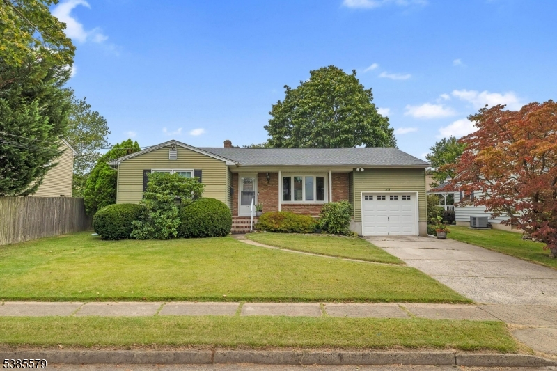 Photo of 315 Dailey Place, Manville NJ