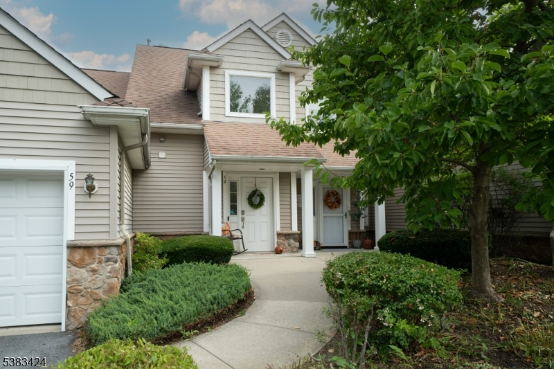 Photo of 59 Bourne Ci, Hardyston NJ