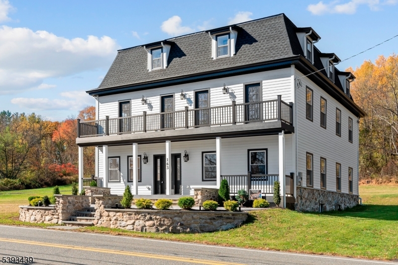 Photo of 163 County Road 645, Sandyston NJ