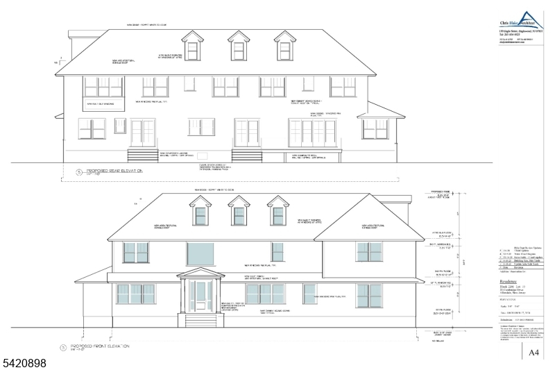 Photo of 20 Cambridge Drive