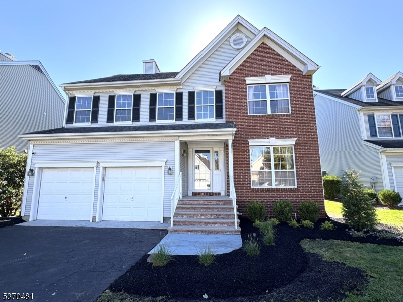 Photo of 46 Strawberry Hill Road, Branchburg NJ