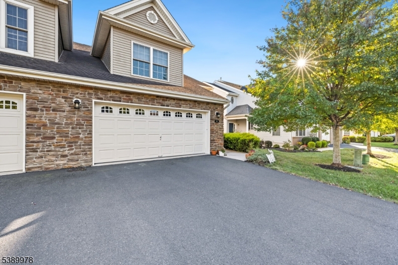 Photo of 60 Saratoga Court, Franklin NJ