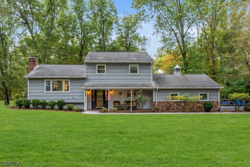 Photo of 1640 Valley View Road, Bridgewater NJ