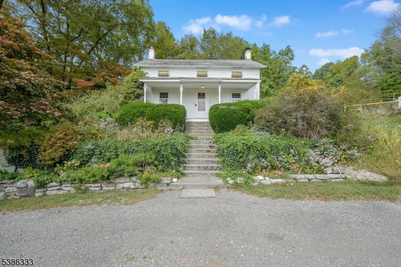 Photo of 12 Old Dingman Road, Sandyston NJ