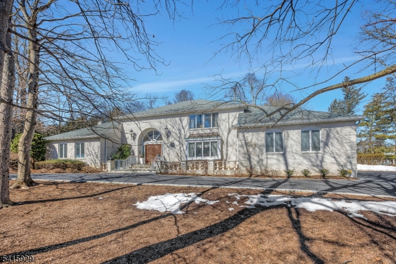 Photo of 510 Hampton Hill Road, Franklin Lakes NJ
