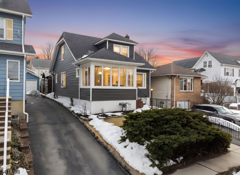 Photo of 22 William Street