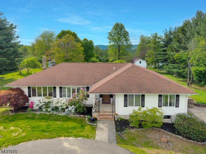 Photo of 89 Union Brick Road, Blairstown NJ