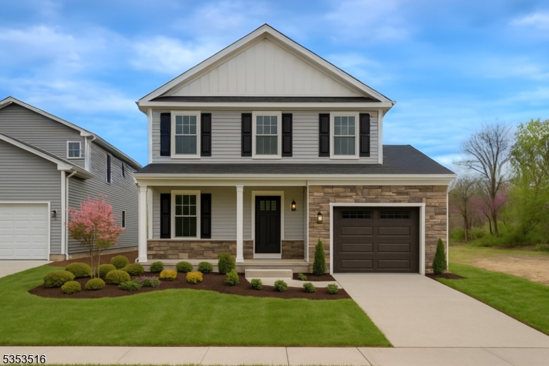 Photo of 3 Celia Drive, Sparta NJ