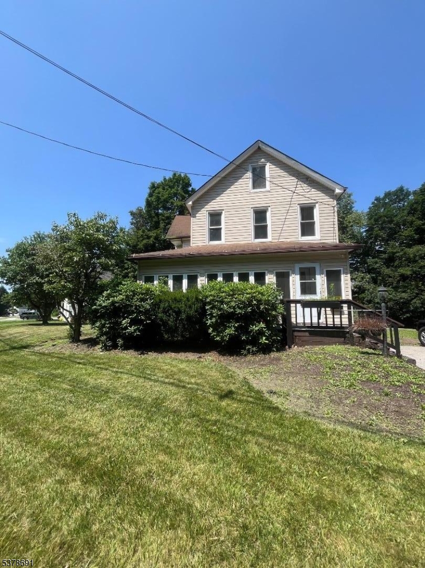 Photo of 128 Main Street, Sparta NJ
