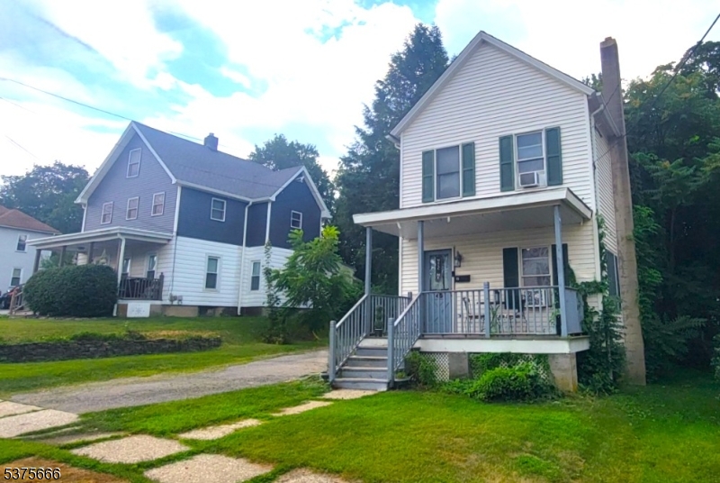 Photo of 46 Pine Street, Newton Town NJ