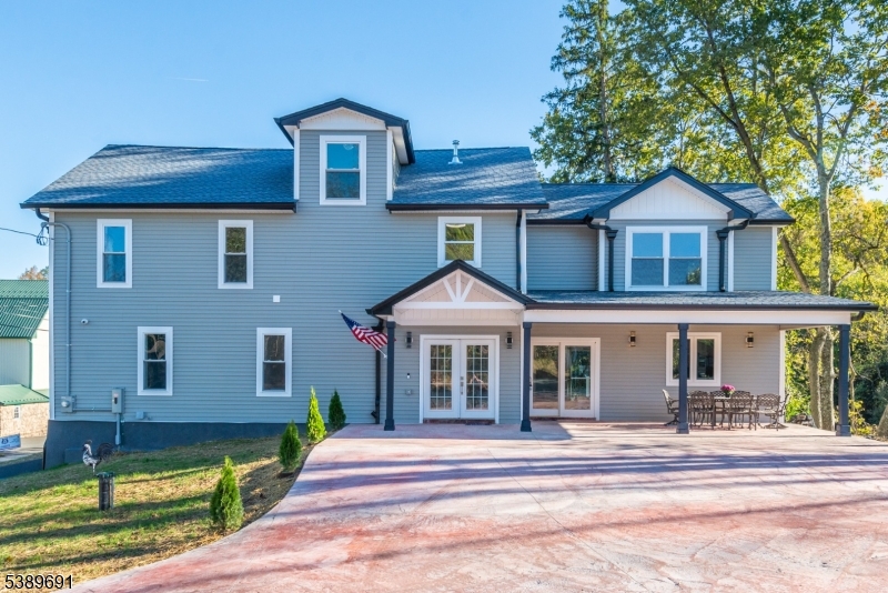 Photo of 932 Saddleback Road, Stillwater NJ
