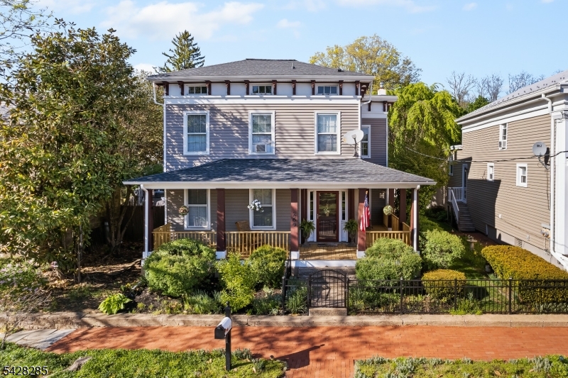 Photo of 269 Quakertown Road