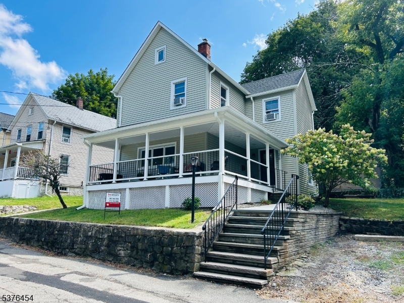 Photo of 26 New Hampshire Street, Newton Town NJ