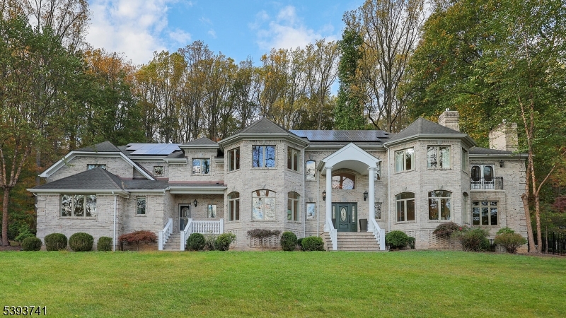 Photo of 115 Old Somerset Road, Watchung NJ