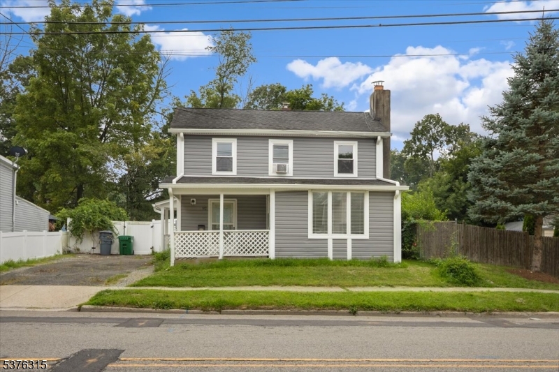 Photo of 92 Trinity Street, Newton Town NJ