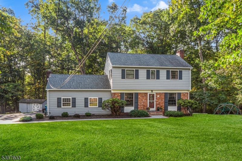Photo of 1266 Mount Vernon Road, Bridgewater NJ